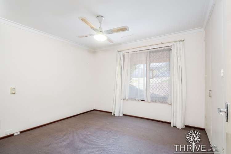 Third view of Homely house listing, 52 Connell Avenue, Kelmscott WA 6111