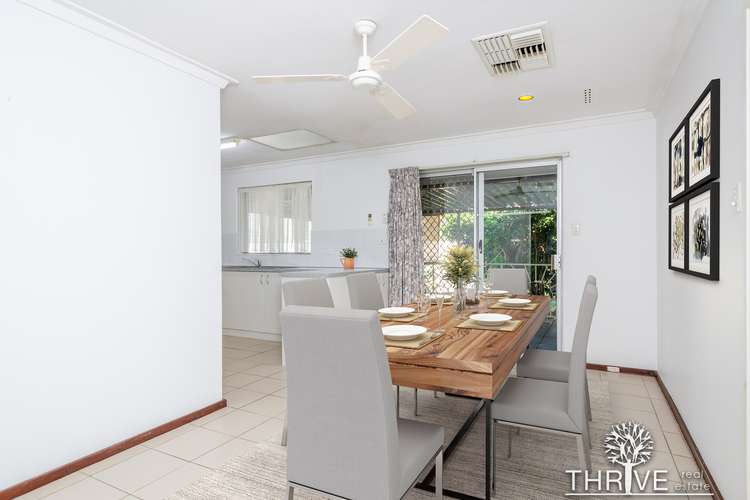 Sixth view of Homely house listing, 52 Connell Avenue, Kelmscott WA 6111