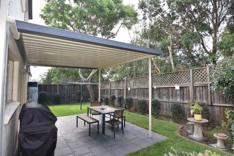 Second view of Homely semiDetached listing, 32 Eucalyptus Court, Picnic Point NSW 2213