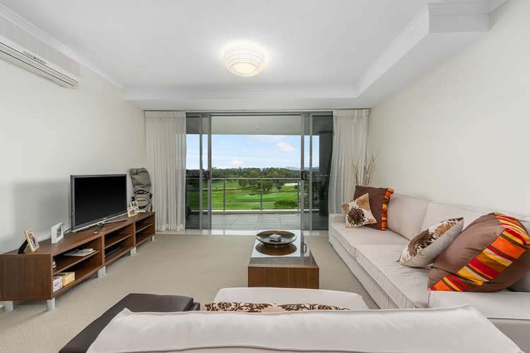 Third view of Homely unit listing, 264/135 Lakelands Drive, Merrimac QLD 4226