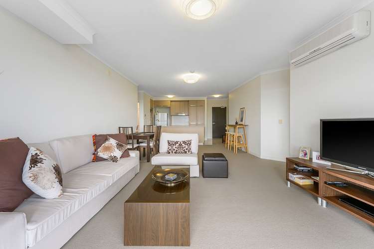 Fourth view of Homely unit listing, 264/135 Lakelands Drive, Merrimac QLD 4226