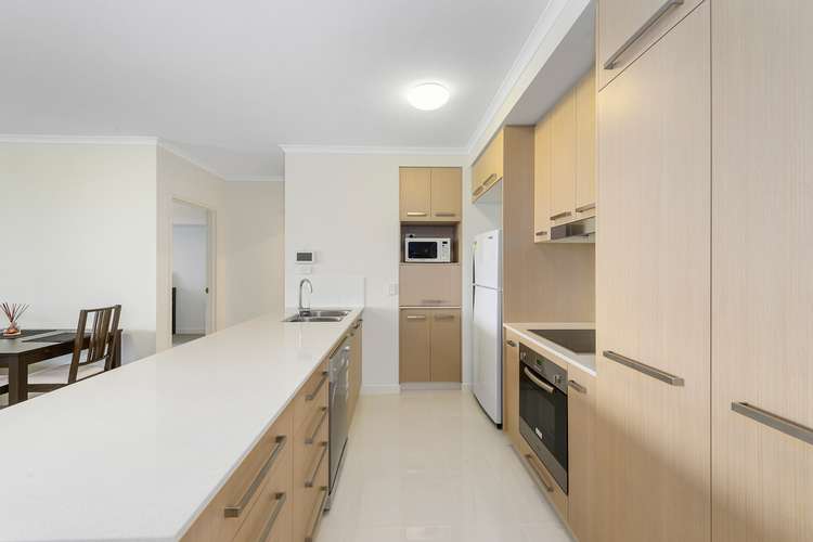 Fifth view of Homely unit listing, 264/135 Lakelands Drive, Merrimac QLD 4226