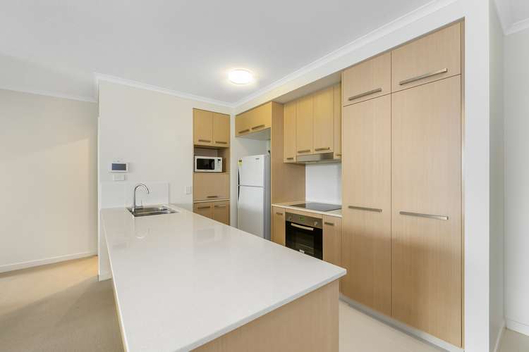 Sixth view of Homely unit listing, 264/135 Lakelands Drive, Merrimac QLD 4226