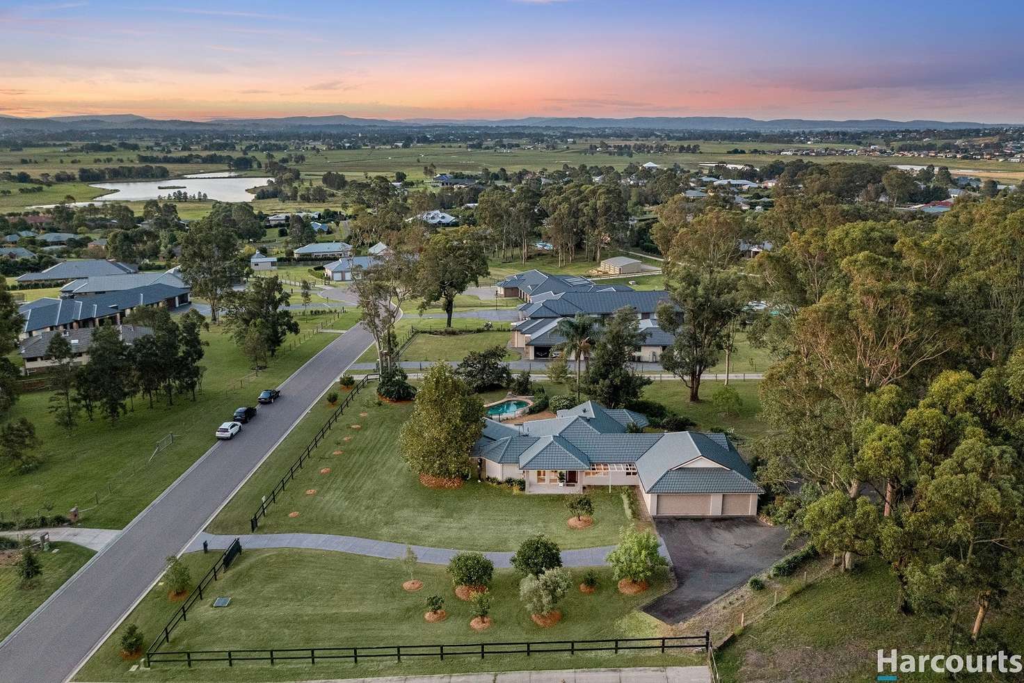 Main view of Homely house listing, 14 Mala Close, Louth Park NSW 2320