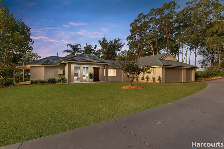 Second view of Homely house listing, 14 Mala Close, Louth Park NSW 2320