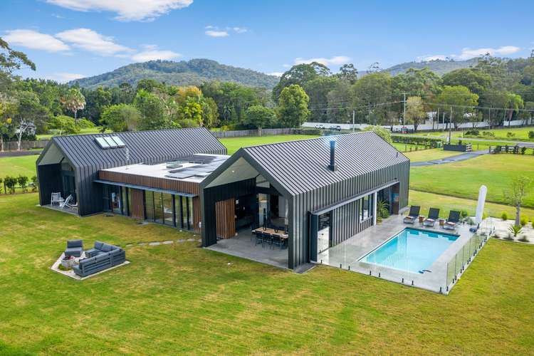 Third view of Homely house listing, 427 Tallebudgera Creek Road, Tallebudgera Valley QLD 4228