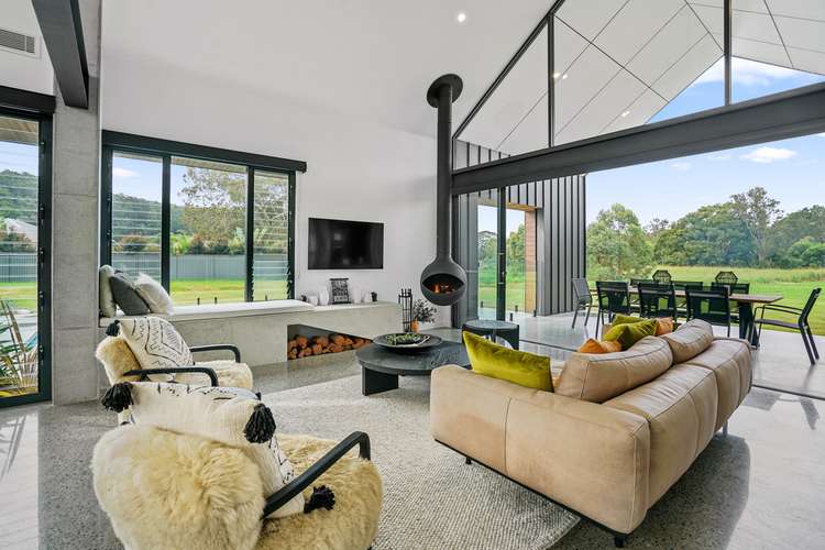 Fourth view of Homely house listing, 427 Tallebudgera Creek Road, Tallebudgera Valley QLD 4228