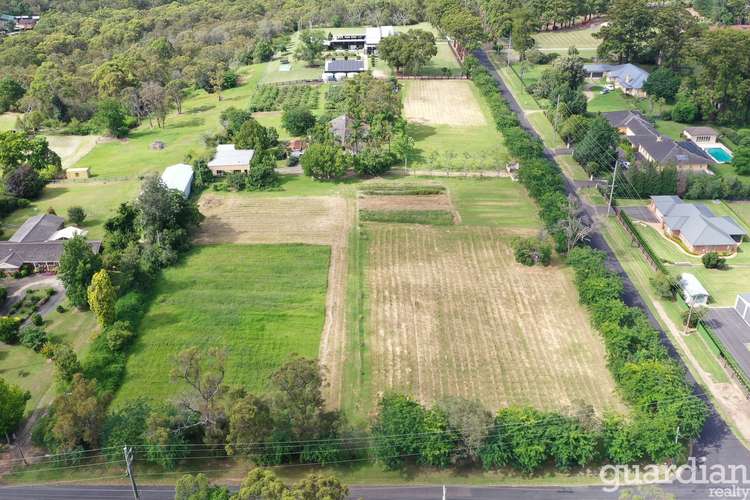 Second view of Homely acreageSemiRural listing, 16-18 Colbran Avenue, Kenthurst NSW 2156