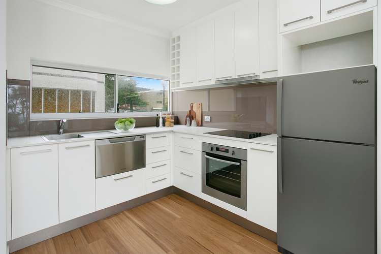 Second view of Homely apartment listing, 5/1 Margaret Street, Fairlight NSW 2094