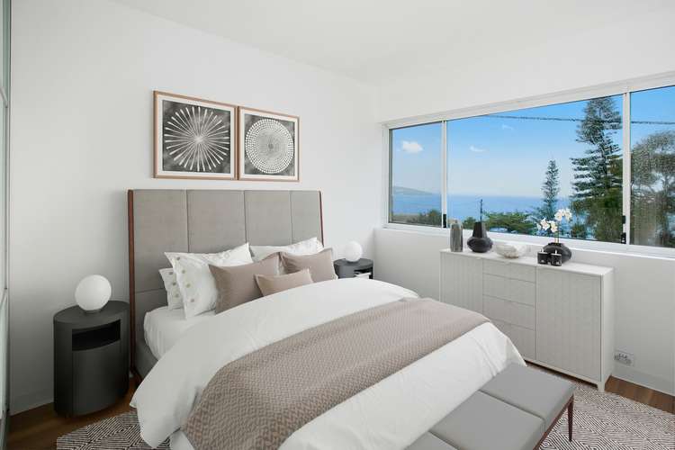 Third view of Homely apartment listing, 5/1 Margaret Street, Fairlight NSW 2094
