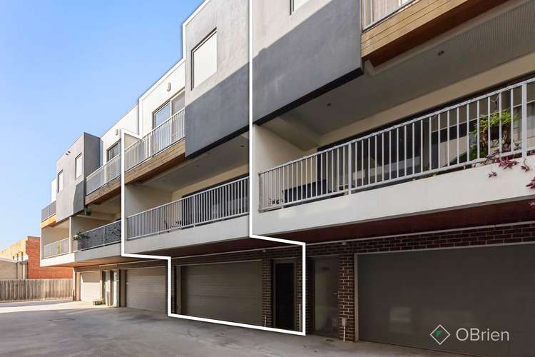 Second view of Homely townhouse listing, 9/4 Austral Avenue, Preston VIC 3072