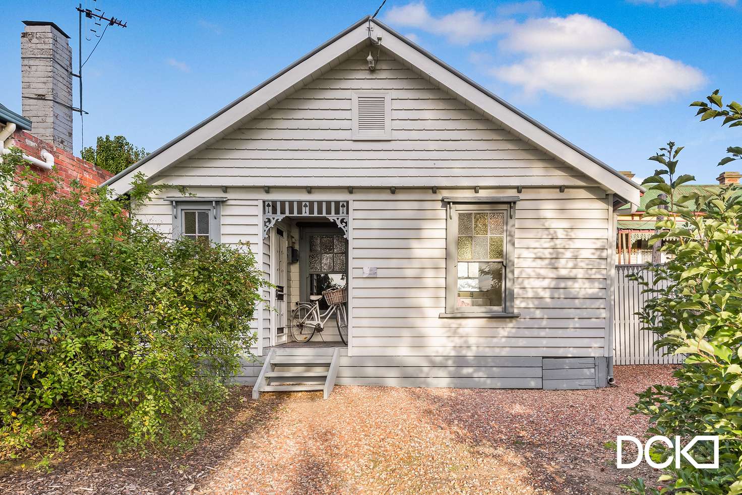 Main view of Homely house listing, 105 Olinda Street, Quarry Hill VIC 3550