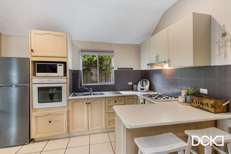 Fourth view of Homely house listing, 105 Olinda Street, Quarry Hill VIC 3550