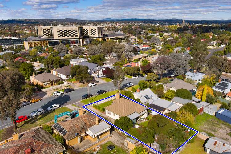 Third view of Homely house listing, 5 Smith Street, North Bendigo VIC 3550