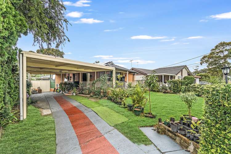 85 Davis Road, Marayong NSW 2148