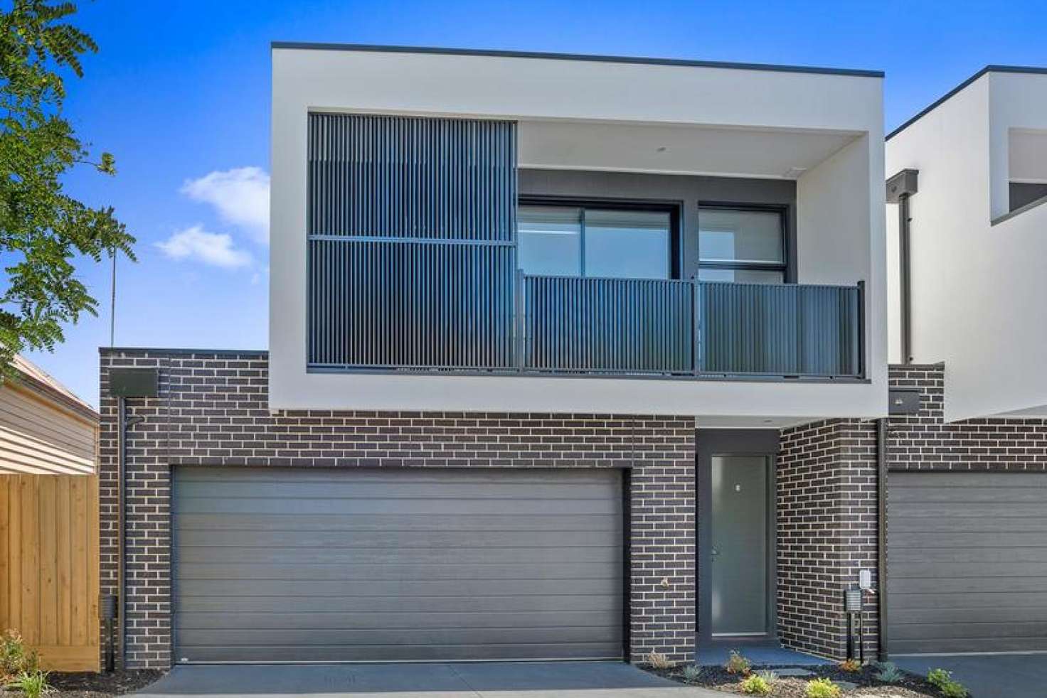 Main view of Homely townhouse listing, 5/36 Hocking Street, Footscray VIC 3011
