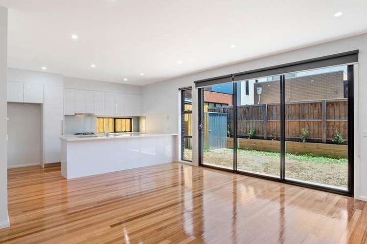Second view of Homely townhouse listing, 5/36 Hocking Street, Footscray VIC 3011