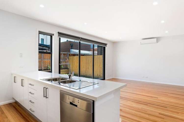 Third view of Homely townhouse listing, 5/36 Hocking Street, Footscray VIC 3011