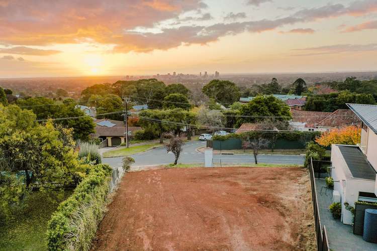 Main view of Homely residentialLand listing, 2 Dutton Street, Glen Osmond SA 5064