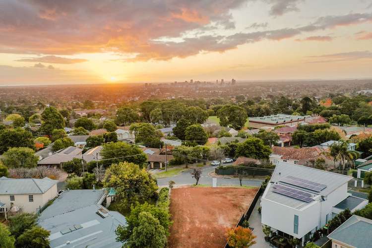 Third view of Homely residentialLand listing, 2 Dutton Street, Glen Osmond SA 5064