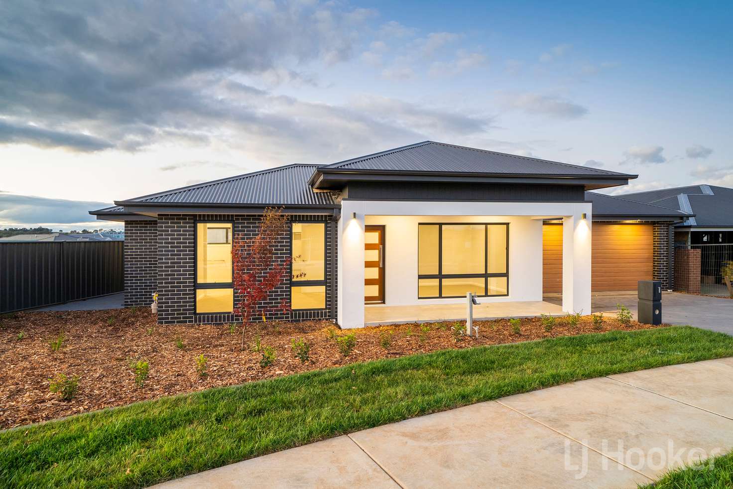 Main view of Homely house listing, 1 Heazlett Street, Googong NSW 2620