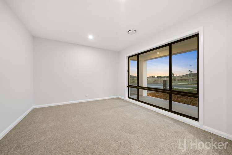 Second view of Homely house listing, 1 Heazlett Street, Googong NSW 2620