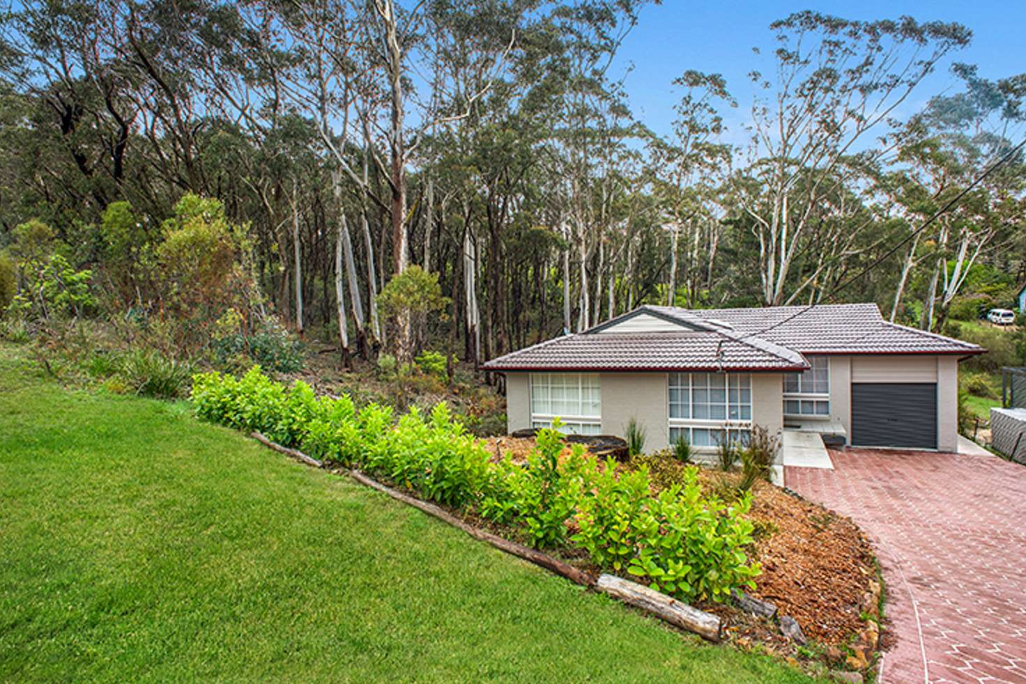 Main view of Homely house listing, 32 Queens Road, Leura NSW 2780
