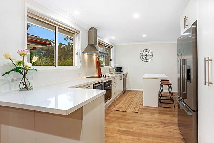 Third view of Homely house listing, 32 Queens Road, Leura NSW 2780