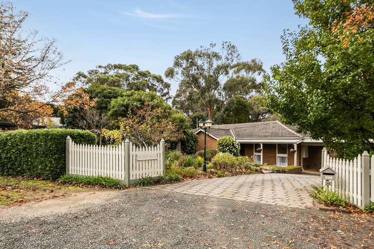 Main view of Homely house listing, 530 Mount Macedon Road, Mount Macedon VIC 3441