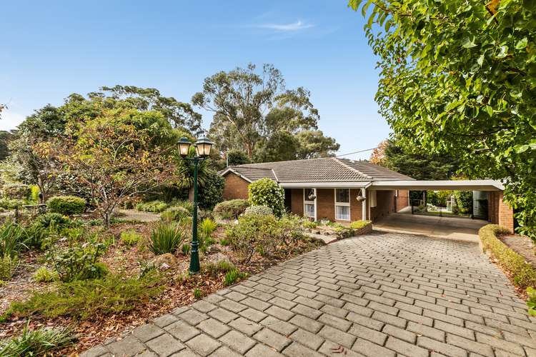 Second view of Homely house listing, 530 Mount Macedon Road, Mount Macedon VIC 3441