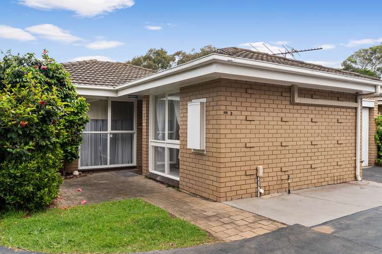 Main view of Homely unit listing, 2/50 Fewster Road, Hampton VIC 3188