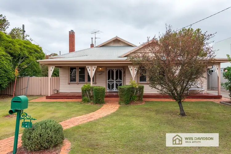 1 Roberts Avenue
