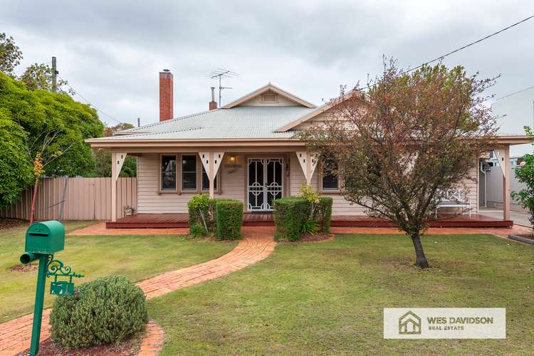 Main view of Homely house listing, 1 Roberts Avenue, Horsham VIC 3400