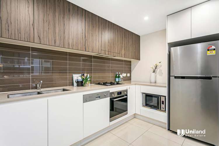 Fourth view of Homely apartment listing, 410/27 Hill Road, Wentworth Point NSW 2127