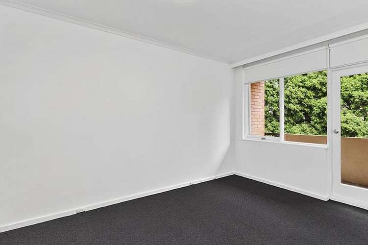 Second view of Homely apartment listing, 15/47 Rockley Road, South Yarra VIC 3141