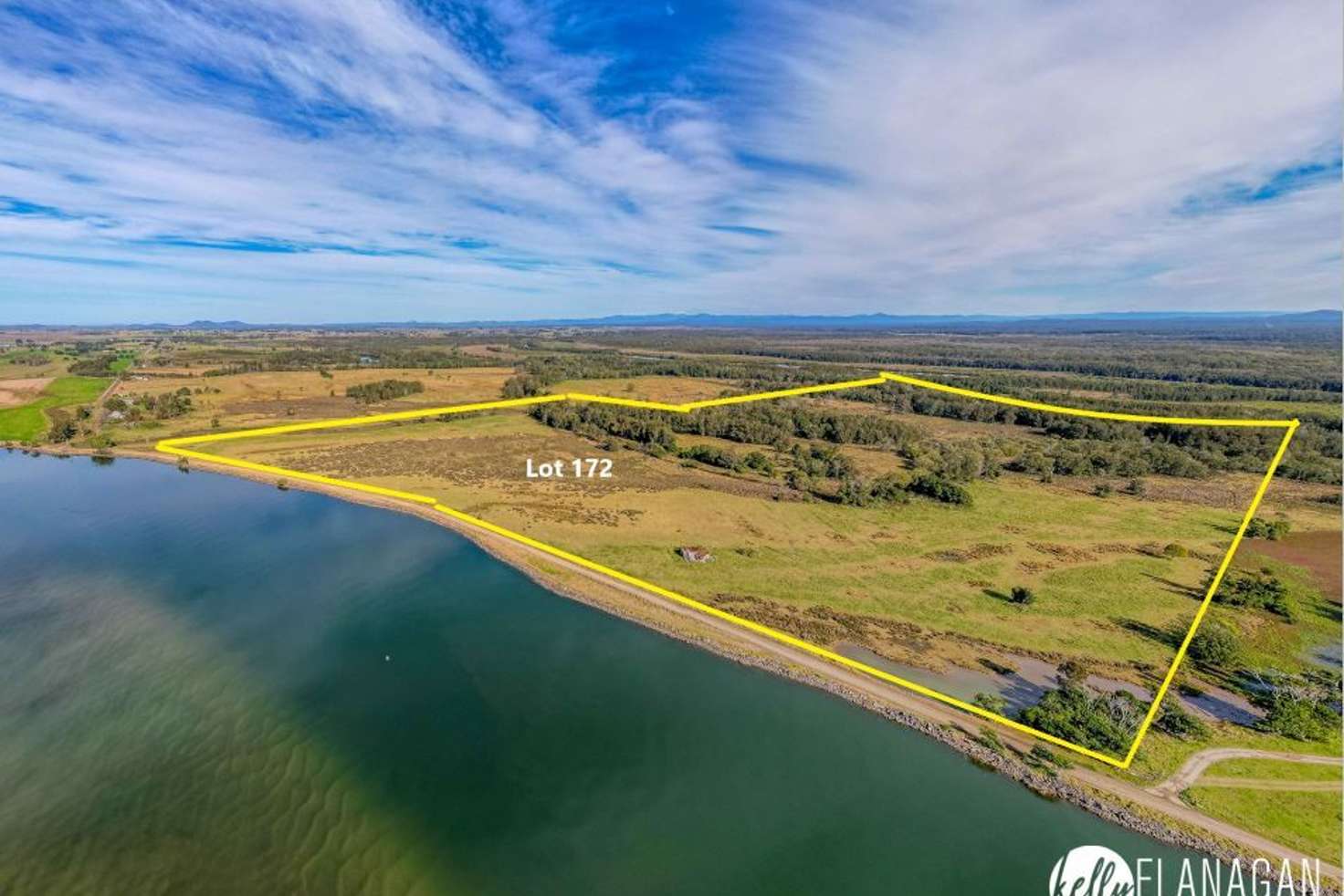 Main view of Homely ruralOther listing, Lot 172 Rainbow Reach Road, Rainbow Reach NSW 2440