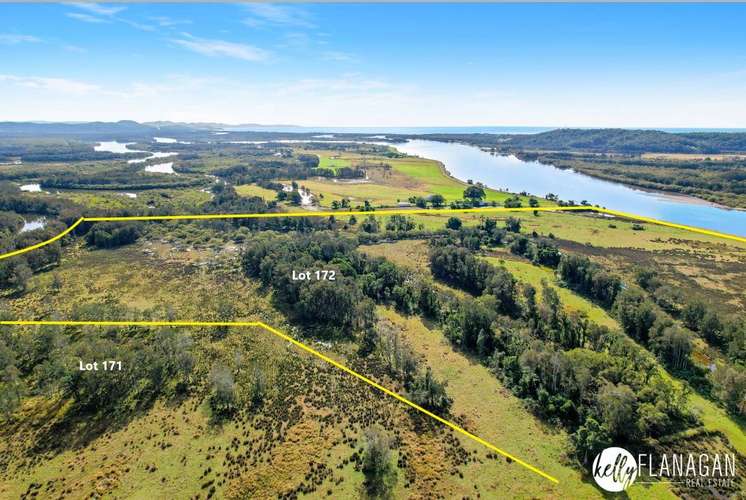 Second view of Homely ruralOther listing, Lot 172 Rainbow Reach Road, Rainbow Reach NSW 2440