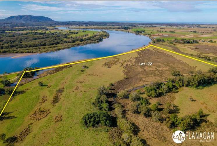 Third view of Homely ruralOther listing, Lot 172 Rainbow Reach Road, Rainbow Reach NSW 2440