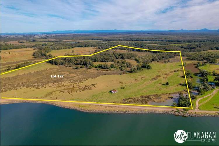 Fifth view of Homely ruralOther listing, Lot 172 Rainbow Reach Road, Rainbow Reach NSW 2440