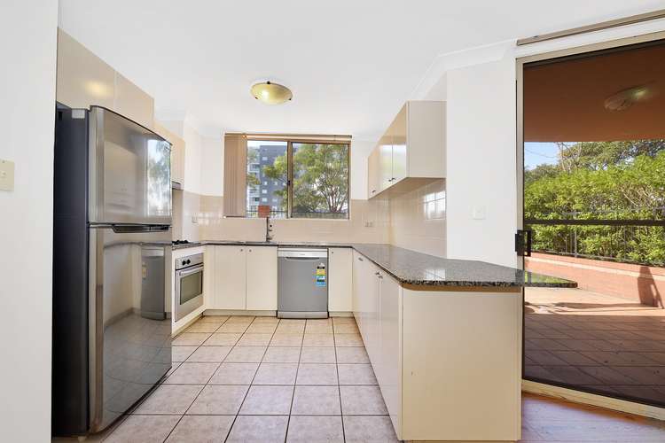 Second view of Homely unit listing, 140/2 Macquarie Road, Auburn NSW 2144