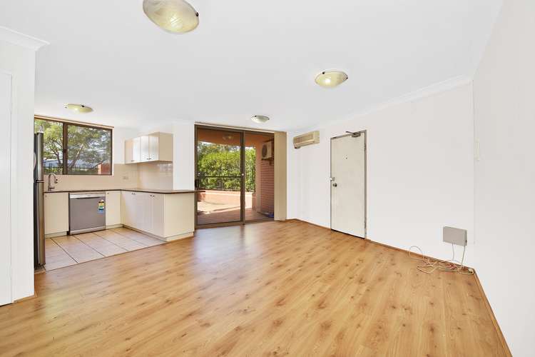 Third view of Homely unit listing, 140/2 Macquarie Road, Auburn NSW 2144