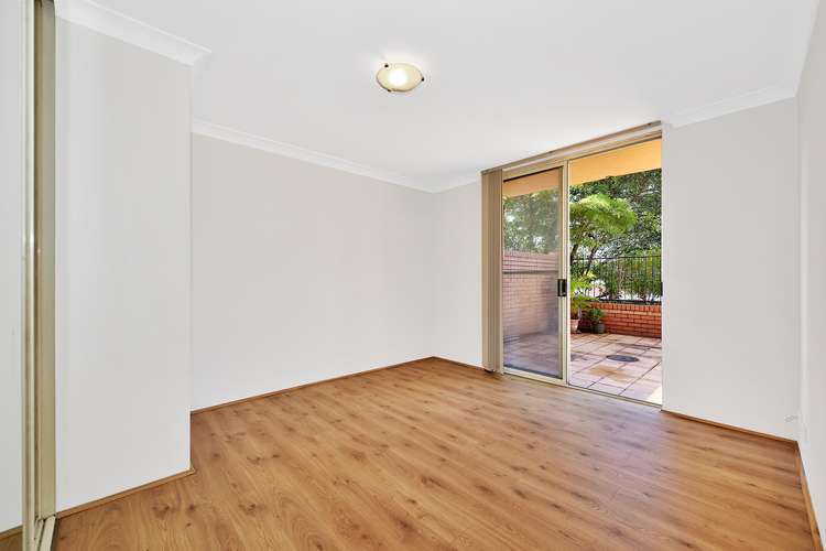 Fourth view of Homely unit listing, 140/2 Macquarie Road, Auburn NSW 2144