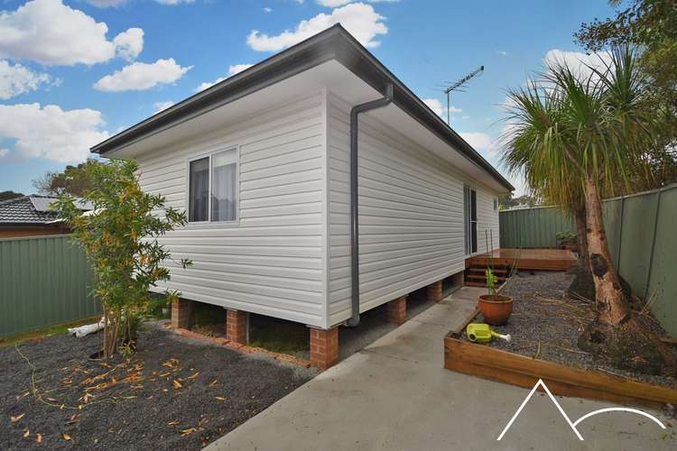Third view of Homely unit listing, 20a Semillon Crescent, Eschol Park NSW 2558