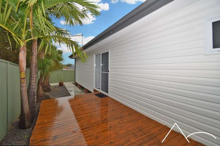 Fourth view of Homely unit listing, 20a Semillon Crescent, Eschol Park NSW 2558