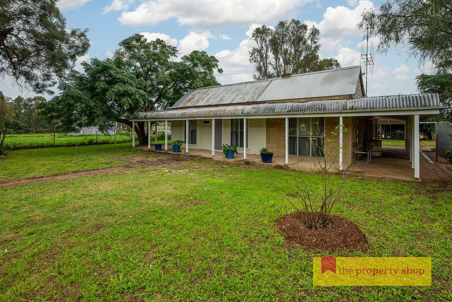 Main view of Homely house listing, 57 Gollan Road, Gulgong NSW 2852