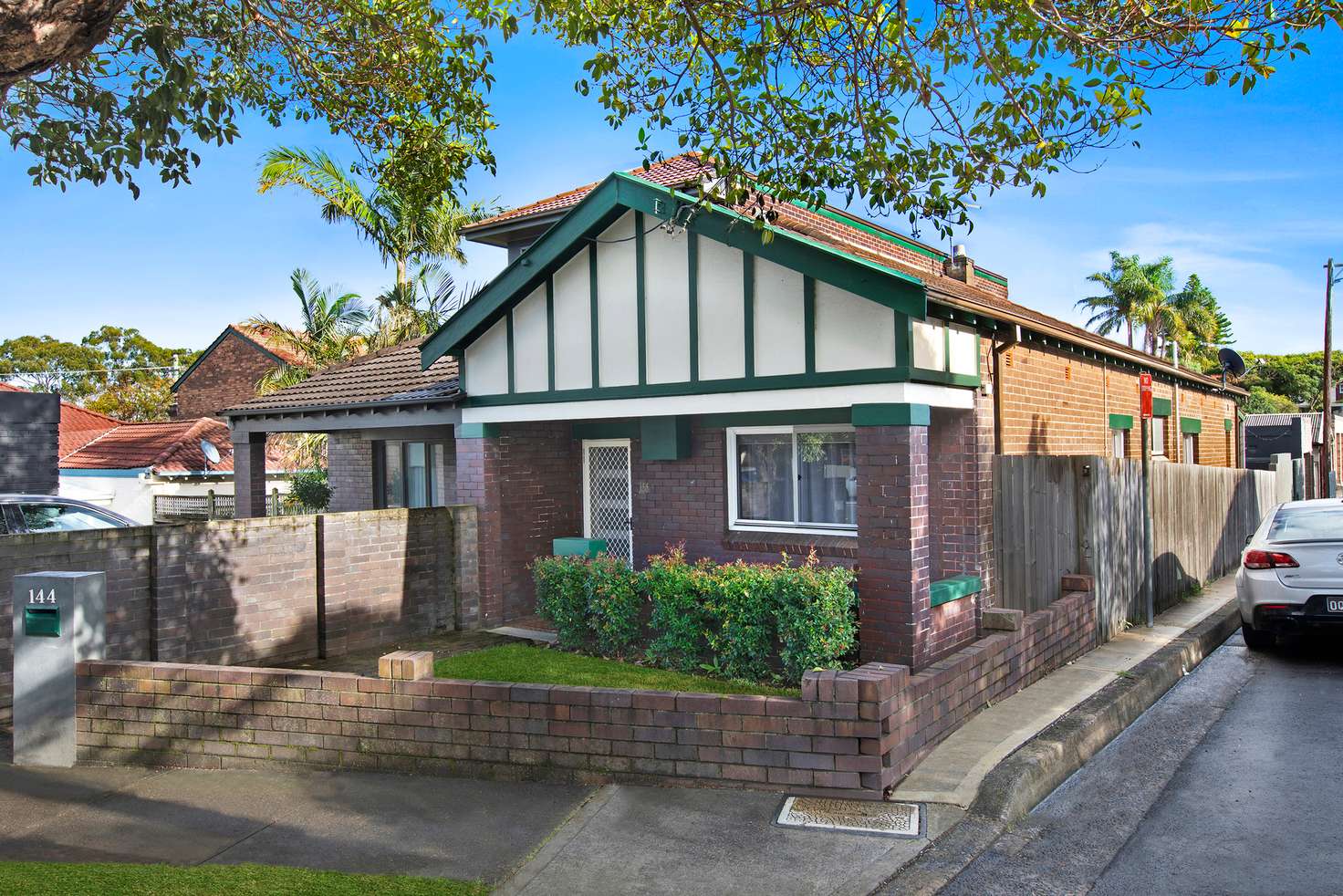 Main view of Homely house listing, 144 Botany Street, Kingsford NSW 2032