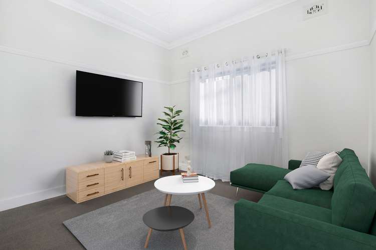 Fifth view of Homely house listing, 144 Botany Street, Kingsford NSW 2032