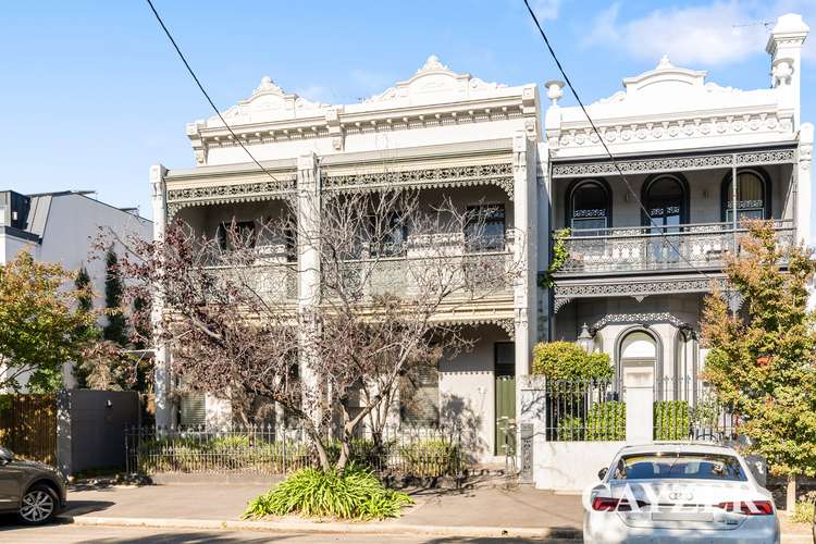 Main view of Homely house listing, 16 Madden Street, Albert Park VIC 3206