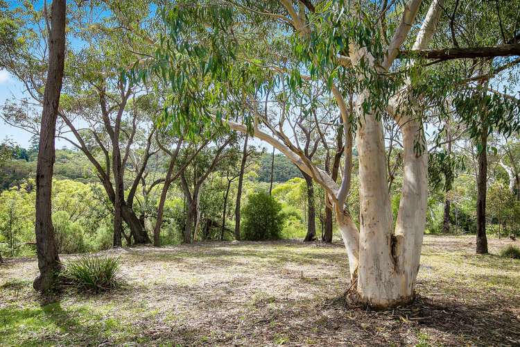 Main view of Homely residentialLand listing, 29 Lysiana Road, Woodford NSW 2778