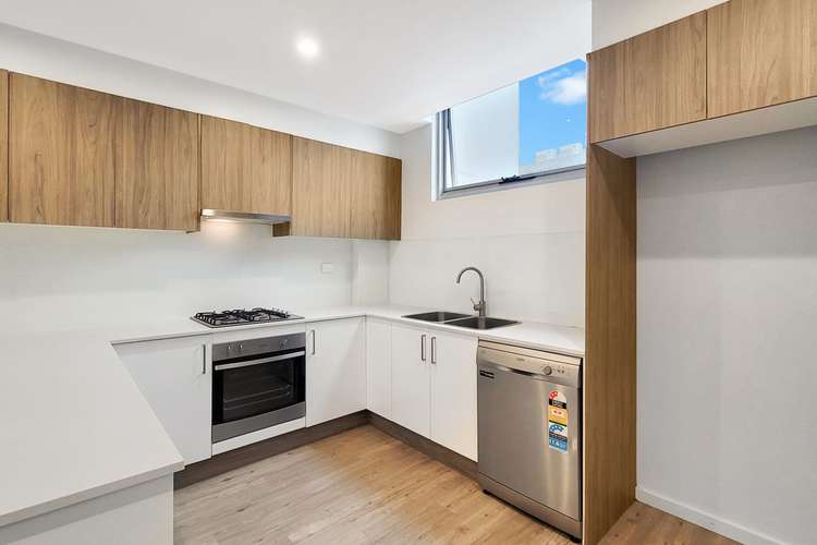 Second view of Homely apartment listing, 124/13-15 Weyland Street, Punchbowl NSW 2196